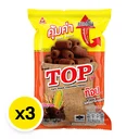 Thumbnail 2 of TOP UP Corn Snack Chocolate 75 g x 3