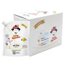 Thumbnail 1 of มะลิ นมข้นหวาน 250 ก. x 8