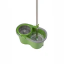 Thumbnail 3 of สก๊อตช์-ไบรต์ ชุดถังปั่น+ไม้ถูไมโครไฟเบอร์ รุุ่น T7 Plus