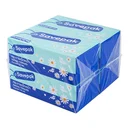 Thumbnail 2 of เซพแพ็ค กระดาษเช็ดหน้า 150 แผ่น x 4