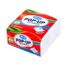 Thumbnail 3 of เอโร่ กระดาษเช็ดปาก ป๊อปอัพ 90 แผ่น 30 ห่อ