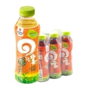 Thumbnail 1 of ICHITAN Green Tea Genmai Flavor 500 ml x 6