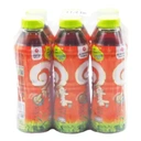 Thumbnail 3 of ICHITAN Green Tea Genmai Flavor 500 ml x 6
