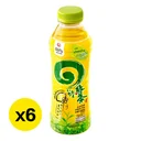 Thumbnail 2 of อิชิตัน ชาเขียว รสน้ำผึ้งผสมมะนาว 500 มล. x 6