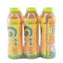 Thumbnail 3 of อิชิตัน ชาเขียว รสน้ำผึ้งผสมมะนาว 500 มล. x 6