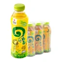 Thumbnail 1 of อิชิตัน ชาเขียว รสน้ำผึ้งผสมมะนาว 500 มล. x 6