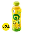 Thumbnail 2 of อิชิตัน ชาเขียวพร้อมดื่ม รสน้ำผึ้งผสมมะนาว 500 มล. x 24