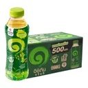 Thumbnail 1 of อิชิตัน ชาเขียวพร้อมดื่ม รสต้นตำรับ 500 มล. x 24