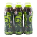 Thumbnail 3 of อิชิตัน ชาเขียวพร้อมดื่ม รสต้นตำรับ 500 มล. x 6