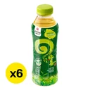 Thumbnail 2 of อิชิตัน ชาเขียวพร้อมดื่ม รสต้นตำรับ 500 มล. x 6