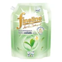 Thumbnail 1 of ไฟน์ไลน์ น้ำยาซักผ้าสูตรเข้มข้น ออร์แกนิค อโลเวร่า สีเขียว 1.25 ล.