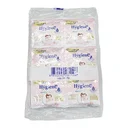 Thumbnail 3 of ไฮยีน เอ็กซ์เพิร์ทแคร์ น้ำยาปรับผ้านุ่ม สูตรเข้มข้น บลูมมิ่งทัช ชมพู 20 มล. x 24