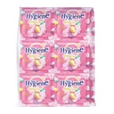 Thumbnail 1 of ไฮยีน น้ำยาปรับผ้านุ่ม ดิลิเชียส มาการอง 20 มล. x 24