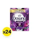 Thumbnail 2 of ดาวน์นี่ น้ำยาปรับผ้านุ่ม มิสทีค 20 มล. x 24