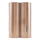 Thumbnail 2 of หลุยส์ โอพีพีเทป สีชา 2 นิ้วx45 หลา x 12