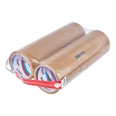 Thumbnail 3 of หลุยส์ โอพีพีเทป สีชา 2 นิ้วx45 หลา x 12