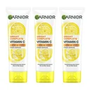 Thumbnail 1 of GARNIER Bright Complete Vitamin C Foam 50 ml x 3