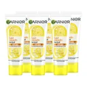 Thumbnail 3 of การ์นิเย่ ไบรท์ คอมพลีท วิตามินซี โฟม 15 มล. x 6