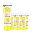 Thumbnail 1 of การ์นิเย่ ไบรท์ คอมพลีท วิตามินซี โฟม 15 มล. x 6