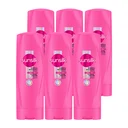 Thumbnail 1 of ซันซิล ครีมนวดผม สมูท แอนด์ เมเนจเจเบิ้ล สูตรผมมีน้ำหนักจัดทรงง่าย 110 มล. x 6