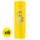Thumbnail 2 of SUNSILK Shampoo Yellow 120 ml x 6