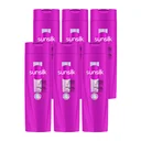 Thumbnail 1 of SUNSILK Shampoo Purple 120 ml x 6