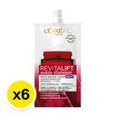 Thumbnail 2 of ลอรีอัล ปารีส รีไวทัลลิฟท์ ไนท์ครีม 7 มล. 6 ซอง