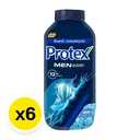 Thumbnail 2 of โพรเทคส์ แป้ง สปอร์ต 140 ก. x 6