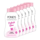 Thumbnail 3 of พอนด์ส แป้งฝุ่นแองเจิล เฟส พาวเดอร์ ชมพู 45 ก. x 6