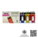 Thumbnail 4 of ไทโย ไฟแช็คก๊าซไทโย รุ่นจัมโบ้ 30 ชิ้น