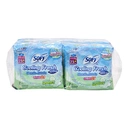 Thumbnail 3 of โซฟี คูลลิ่งเฟรช เนเชอรัล0.1 แบบมีปีก 23 ซม. 7 ชิ้น x 6