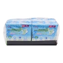 Thumbnail 5 of โซฟี คูลลิ่งเฟรช เนเชอรัล0.1 แบบมีปีก 23 ซม. 7 ชิ้น x 6