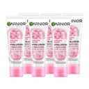 Thumbnail 3 of GARNIER Sakura Glow Foam 15 ml x 6