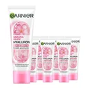 Thumbnail 1 of GARNIER Sakura Glow Foam 15 ml x 6