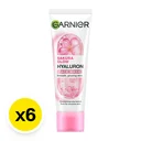 Thumbnail 2 of GARNIER Sakura Glow Foam 15 ml x 6