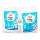 Thumbnail 3 of เอโร่ สำลีก้อน 40 ก. x 4