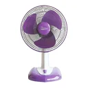 Thumbnail 2 of ซีรี่ย์ พัดลมตั้งโต๊ะ 12 นิ้ว รุ่น SERIES-12 คละสี