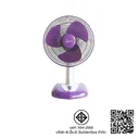 Thumbnail 4 of ซีรี่ย์ พัดลมตั้งโต๊ะ 12 นิ้ว รุ่น SERIES-12 คละสี