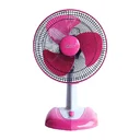 Thumbnail 1 of ซีรี่ย์ พัดลมตั้งโต๊ะ 12 นิ้ว รุ่น SERIES-12 คละสี