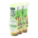 Thumbnail 3 of ซิตร้า โลชั่น เอเอชเอ ทานาคา ยูวี ไบร์ท 110 มล. X 3