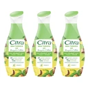 Thumbnail 1 of ซิตร้า โลชั่น เอเอชเอ ทานาคา ยูวี ไบร์ท 110 มล. X 3