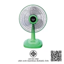 Thumbnail 2 of AIRY Desk Fan 12" Model CF-4123 Assorted Color
