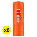 Thumbnail 2 of ซันซิล ครีมนวดผม แดเมจ รีสโตร์ สูตรบำรุงผมเสียในทันที 110 มล. x 6