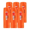 Thumbnail 1 of ซันซิล ครีมนวดผม แดเมจ รีสโตร์ สูตรบำรุงผมเสียในทันที 110 มล. x 6