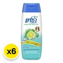 Thumbnail 2 of แฟซ่า แชมพู สูตรสดชื่น 70 มล. x 6