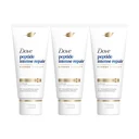 Thumbnail 1 of DOVE Peptide Intense Repair Conditioner 60 ml x 3