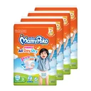 Thumbnail 1 of มามี่โพโค แพ้นท์แฮ้ปปี้ ออลเดย์ดราย ขนาด XXL 3 ชิ้น x  4