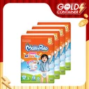 Thumbnail 1 of MAMYPOKO Pants Happy All Day Dry Size XXL 3 pcs x 4