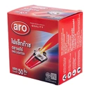 Thumbnail 2 of เอโร่ ไฟแช็คก๊าซ กล่องแดง 50 ชิ้น