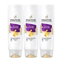 Thumbnail 1 of แพนทีน ครีมนวดผม โททัล แดมเมจ แคร์ สูตรฟื้นบำรุงผมแห้งเสีย 110 มล. x 3